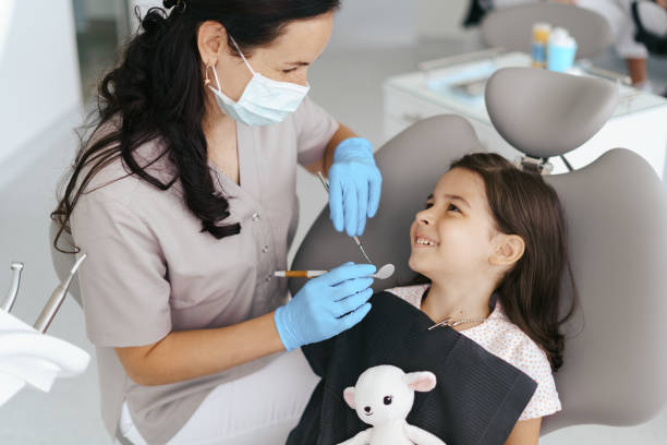 Best Emergency Cosmetic Dentistry in Schoolcraft, MI