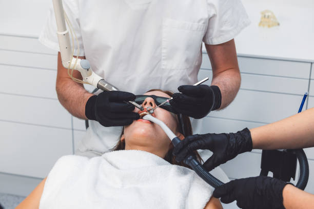 Best Orthodontic Emergency Dentist in Schoolcraft, MI