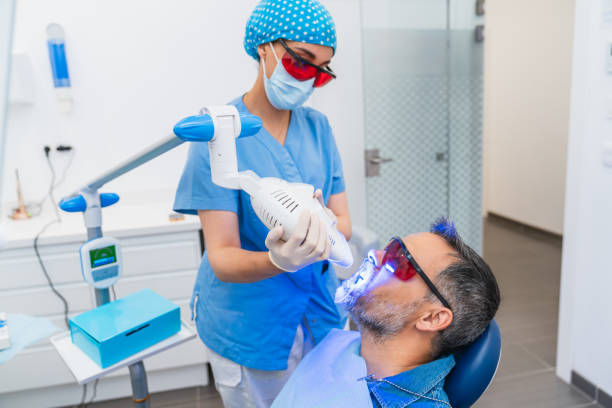 Best Emergency Dentist for Lost Fillings or Crowns in Schoolcraft, MI